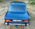 Синий ВАЗ 2106, объемом двигателя 1.6 л и пробегом 70 тыс. км за 3200 $, фото 3 на Automoto.ua