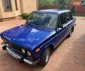 Синій ВАЗ 2106, об'ємом двигуна 1.6 л та пробігом 25 тис. км за 4500 $, фото 1 на Automoto.ua