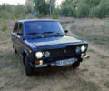 Синий ВАЗ 2106, объемом двигателя 1.6 л и пробегом 70 тыс. км за 3200 $, фото 20 на Automoto.ua