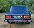 Синій ВАЗ 2106, об'ємом двигуна 1.6 л та пробігом 70 тис. км за 3200 $, фото 11 на Automoto.ua