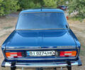 Синий ВАЗ 2106, объемом двигателя 1.6 л и пробегом 70 тыс. км за 3200 $, фото 5 на Automoto.ua