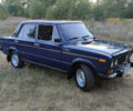 Синий ВАЗ 2106, объемом двигателя 1.6 л и пробегом 70 тыс. км за 3200 $, фото 21 на Automoto.ua
