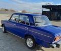 Синий ВАЗ 2106, объемом двигателя 1.6 л и пробегом 3 тыс. км за 1500 $, фото 4 на Automoto.ua