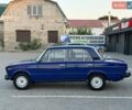 Синий ВАЗ 2106, объемом двигателя 1.6 л и пробегом 90 тыс. км за 2550 $, фото 1 на Automoto.ua