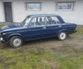 Синий ВАЗ 2106, объемом двигателя 1.5 л и пробегом 178 тыс. км за 750 $, фото 7 на Automoto.ua
