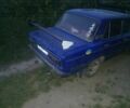 Синий ВАЗ 2106, объемом двигателя 0 л и пробегом 3 тыс. км за 1050 $, фото 1 на Automoto.ua