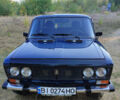 Синий ВАЗ 2106, объемом двигателя 1.6 л и пробегом 70 тыс. км за 3200 $, фото 22 на Automoto.ua