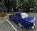 Синій ВАЗ 2106, об'ємом двигуна 1.6 л та пробігом 80 тис. км за 505 $, фото 2 на Automoto.ua