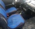 Синий ВАЗ 2106, объемом двигателя 1.6 л и пробегом 78 тыс. км за 302 $, фото 1 на Automoto.ua