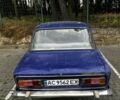 Синий ВАЗ 2106, объемом двигателя 1.6 л и пробегом 80 тыс. км за 460 $, фото 4 на Automoto.ua
