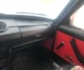 Синій ВАЗ 2106, об'ємом двигуна 1.3 л та пробігом 117 тис. км за 800 $, фото 18 на Automoto.ua
