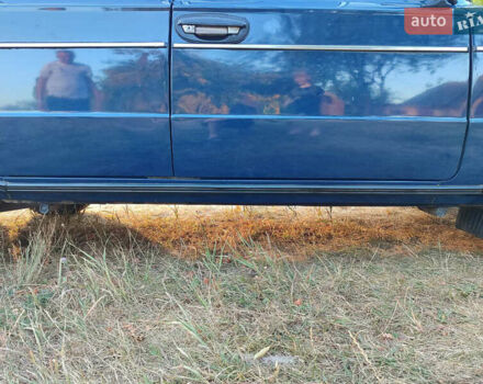 Синий ВАЗ 2106, объемом двигателя 1.6 л и пробегом 70 тыс. км за 3200 $, фото 29 на Automoto.ua