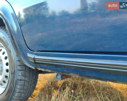 Синий ВАЗ 2106, объемом двигателя 1.6 л и пробегом 70 тыс. км за 3200 $, фото 30 на Automoto.ua