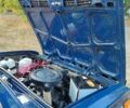 Синій ВАЗ 2106, об'ємом двигуна 1.6 л та пробігом 70 тис. км за 3200 $, фото 13 на Automoto.ua