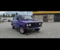Синій ВАЗ 2106, об'ємом двигуна 1.6 л та пробігом 90 тис. км за 1700 $, фото 1 на Automoto.ua