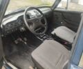 Синий ВАЗ 2106, объемом двигателя 1.5 л и пробегом 178 тыс. км за 750 $, фото 6 на Automoto.ua