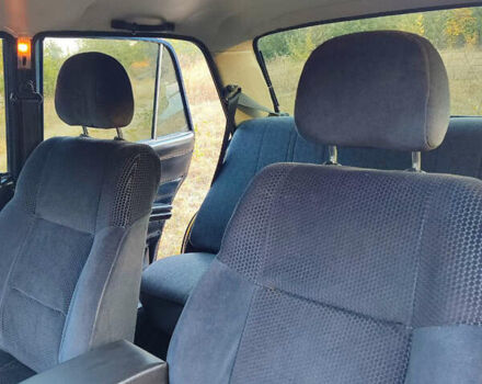 Синий ВАЗ 2106, объемом двигателя 1.6 л и пробегом 70 тыс. км за 3200 $, фото 39 на Automoto.ua