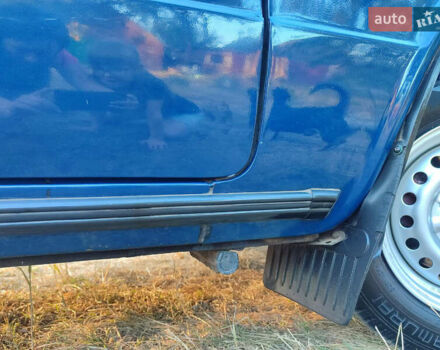 Синий ВАЗ 2106, объемом двигателя 1.6 л и пробегом 70 тыс. км за 3200 $, фото 31 на Automoto.ua