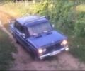 Синий ВАЗ 2106, объемом двигателя 0 л и пробегом 3 тыс. км за 1050 $, фото 3 на Automoto.ua