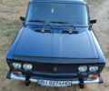 Синий ВАЗ 2106, объемом двигателя 1.6 л и пробегом 70 тыс. км за 3200 $, фото 23 на Automoto.ua