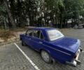 Синий ВАЗ 2106, объемом двигателя 1.6 л и пробегом 80 тыс. км за 460 $, фото 2 на Automoto.ua