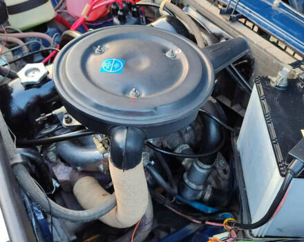 Синий ВАЗ 2106, объемом двигателя 1.6 л и пробегом 70 тыс. км за 3200 $, фото 34 на Automoto.ua