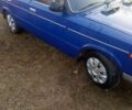 Синий ВАЗ 2106, объемом двигателя 1.6 л и пробегом 78 тыс. км за 302 $, фото 1 на Automoto.ua