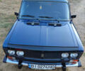 Синий ВАЗ 2106, объемом двигателя 1.6 л и пробегом 70 тыс. км за 3200 $, фото 9 на Automoto.ua