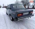 Синій ВАЗ 2106, об'ємом двигуна 1.6 л та пробігом 120 тис. км за 1100 $, фото 8 на Automoto.ua