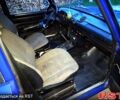 Синий ВАЗ 2106, объемом двигателя 1.6 л и пробегом 132 тыс. км за 1200 $, фото 3 на Automoto.ua