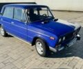 Синий ВАЗ 2106, объемом двигателя 1.6 л и пробегом 3 тыс. км за 1500 $, фото 6 на Automoto.ua