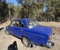 Синий ВАЗ 2106, объемом двигателя 0 л и пробегом 50 тыс. км за 1364 $, фото 2 на Automoto.ua
