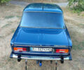 Синий ВАЗ 2106, объемом двигателя 1.6 л и пробегом 70 тыс. км за 3200 $, фото 27 на Automoto.ua