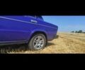 Синій ВАЗ 2106, об'ємом двигуна 1.6 л та пробігом 90 тис. км за 1700 $, фото 2 на Automoto.ua