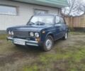 Синий ВАЗ 2106, объемом двигателя 1.5 л и пробегом 178 тыс. км за 750 $, фото 1 на Automoto.ua