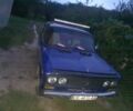 Синий ВАЗ 2106, объемом двигателя 0 л и пробегом 3 тыс. км за 1050 $, фото 1 на Automoto.ua