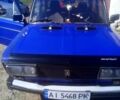 Синий ВАЗ 2106, объемом двигателя 1.6 л и пробегом 333 тыс. км за 1300 $, фото 7 на Automoto.ua