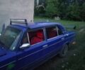 Синий ВАЗ 2106, объемом двигателя 0 л и пробегом 3 тыс. км за 1050 $, фото 7 на Automoto.ua