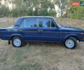 Синий ВАЗ 2106, объемом двигателя 1.6 л и пробегом 70 тыс. км за 3200 $, фото 26 на Automoto.ua