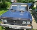 Синій ВАЗ 2106, об'ємом двигуна 1.5 л та пробігом 93 тис. км за 806 $, фото 1 на Automoto.ua