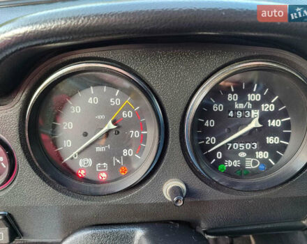 Синий ВАЗ 2106, объемом двигателя 1.6 л и пробегом 70 тыс. км за 3200 $, фото 46 на Automoto.ua