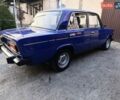 Синий ВАЗ 2106, объемом двигателя 0 л и пробегом 23 тыс. км за 2999 $, фото 9 на Automoto.ua