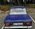 Синій ВАЗ 2106, об'ємом двигуна 1.6 л та пробігом 80 тис. км за 505 $, фото 4 на Automoto.ua