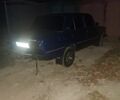 Синий ВАЗ 2106, объемом двигателя 1.6 л и пробегом 67 тыс. км за 600 $, фото 1 на Automoto.ua