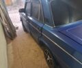 Синій ВАЗ 2106, об'ємом двигуна 1.6 л та пробігом 68 тис. км за 600 $, фото 12 на Automoto.ua