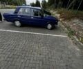 Синій ВАЗ 2106, об'ємом двигуна 1.6 л та пробігом 80 тис. км за 505 $, фото 7 на Automoto.ua