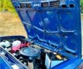 Синій ВАЗ 2106, об'ємом двигуна 1.6 л та пробігом 150 тис. км за 650 $, фото 4 на Automoto.ua