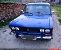Синий ВАЗ 2106, объемом двигателя 1.6 л и пробегом 132 тыс. км за 1200 $, фото 1 на Automoto.ua
