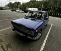 Синій ВАЗ 2106, об'ємом двигуна 1.6 л та пробігом 80 тис. км за 505 $, фото 1 на Automoto.ua