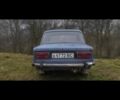 Синий ВАЗ 2106, объемом двигателя 10 л и пробегом 111 тыс. км за 270 $, фото 1 на Automoto.ua